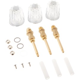 Pfister S10220 1 Series Windsor 3-Handle Rebuild Kit