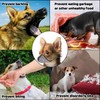 Dog Muzzles for Small Dog, Soft Air Mesh Anti-Biting Licking