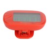 Walking Pedometer Large Digital Display Multifunctional Lightweight Accuracy Memory Step