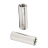 Tissting Pack of 5 Long Rod Nuts M12 x 1.75