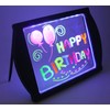 Glowart Drawing Board (Black)