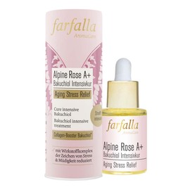 Farfalla Immortelle A+ Bakuchiol Intensive Treatment 15 ml