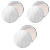Buy Your Serum Fit Loose Face Powder 10g, 02 Pearl, 3 Pieces / 바이유어 세럼핏 루스 페이스 파우더 10g, 02 펄, 3개