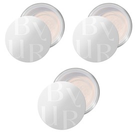 Buy Your Serum Fit Loose Face Powder 10g, 02 Pearl, 3 Pieces / 바이유어 세럼핏 루스 페이스 파우더 10g, 02 펄, 3개