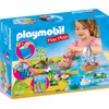 Playmobil 9330 Play map Faries
