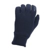 SEALSKINZ Windproof All Weather Knitted Glove