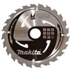 Makita B-32041 MForce circular saw blade 190 mm for hand-held