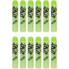 Nerf Boys Zombie Strike Deco Dart Refill (12-Pack)