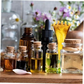 LALAFINA 4 Pcs Five-claw Massager Spa Massage Comb Scrape Hair Brush Skin Care Comb Beeswax Comb Trigger Point Massager Scrape Comb Massage Stick Resin Beeswax Mother Modeling Sand Scraper