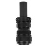 14 Pin Plug 2 Pack Black Stainless Steel 14 Pin