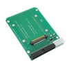 IDE Laptop SSD Adapter Card Professional PCB 50pin 1.8 Inch