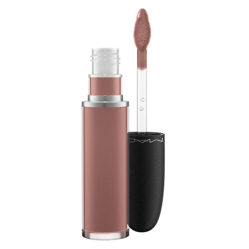 M.A.C Retro Matte Liquid Lipcolour LadyBeGood 5ml, New! So Me,