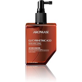 AROMASE Glycyrrhetinic Acid Skin Care Tonic (Leven in Spray), soothes Scalp and Skin Dryness and Redness