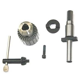 new 38-50-5001 Milwaukee HOLE HAWG Replacement Spindle/Chuck Service Kt