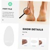 Baluue Professional Foot Care Foot Sole File Dead Skin Remover