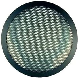 Nippon Clipless Speaker Grills 8" Sold Each
