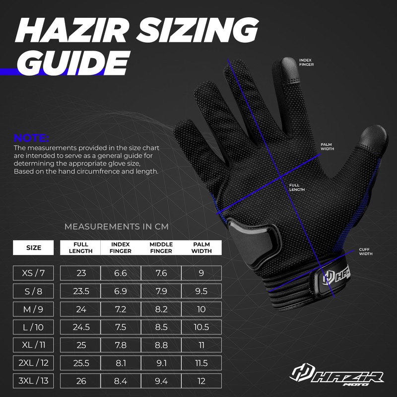 TU SOLUCION TEXTIL DISEÑO & PRODUCCION TEXTIL Herren-Sporthandschuhe mit Touchscreen,