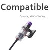 Flexible Crevice Tool for Dyson V7 V8 V10 V11 V15