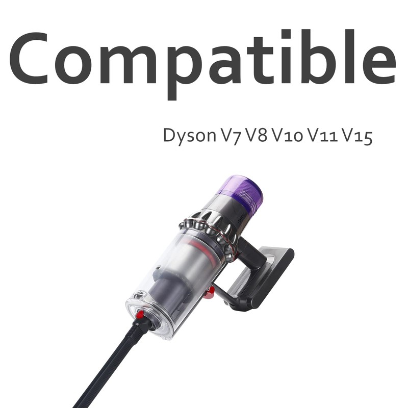 Flexible Crevice Tool for Dyson V7 V8 V10 V11 V15
