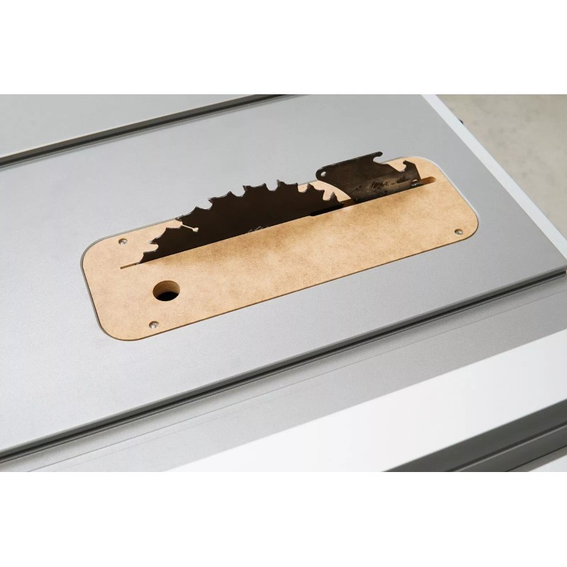 SKIL Zero Clearance Insert for Skil 8 1/2" Worm Drive