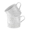 Spode PUMA8726-XG William Morris Strawberry Thief and Willow Bough Ceramic