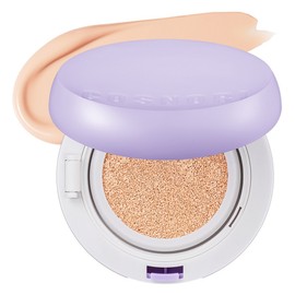 COSNORI Panthenol Barrier Cushion 12g, 00 Fair Light, 1 piece / 코스노리 판테놀 베리어 쿠션 12g, 00 페어 라이트, 1개