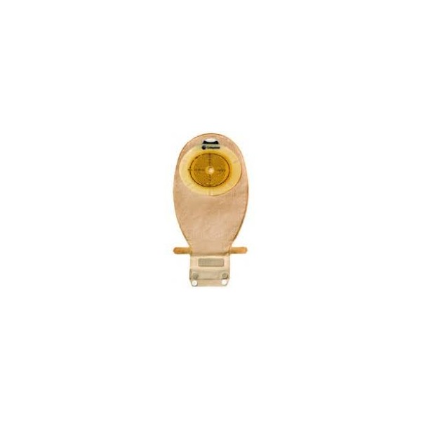 Coloplast Urostomy Pouch, 10-1/2 Inch Length, Maxi - Box of