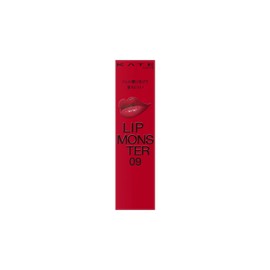 Kate Lip Monster Lipstick, 09, Madame of the Crystal Ball, 0.1 oz (3 g), x1