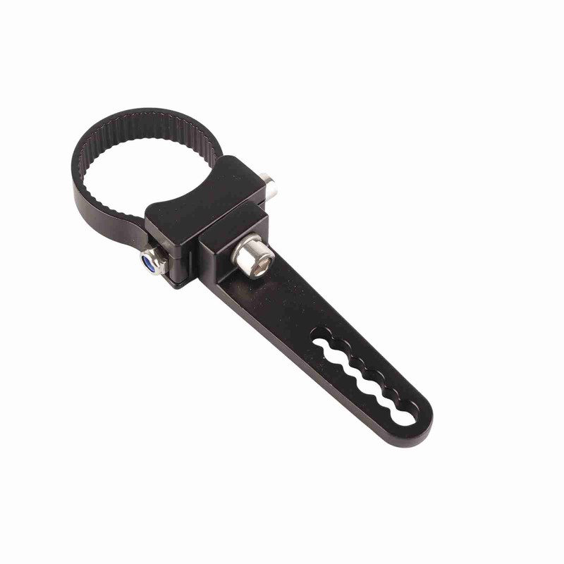 1.75" Aluminum Tube Bull/Roll Bar Mount Bracket Clamps Holder LED