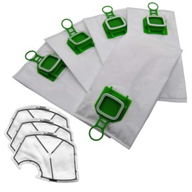 Suitable bag for Vorwerk Kobold VK 140