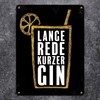 Metal Sign XL
