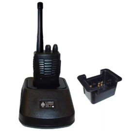 Two-Way Radio Klein 1-Shot Rapid Battery Charger for Hytera HYT TC508 518 Two Way Radios