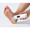 Raindeer Smooth Feet Foot Care Exfoliator, 170g, 1 piece, 1 piece / 레인디어 매끈할 발 풋케어 각질 제거기, 170g, 1개, 1개입