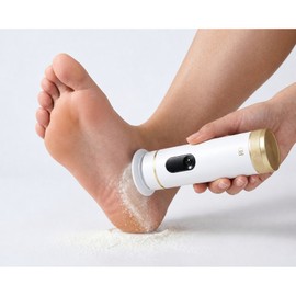 Raindeer Smooth Feet Foot Care Exfoliator, 170g, 1 piece, 1 piece / 레인디어 매끈할 발 풋케어 각질 제거기, 170g, 1개, 1개입