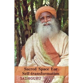 Sacred Space For Self-transformation