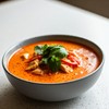 Parami Thai Curry Sauce Size 16 OZ (Gluten Free, Dairy
