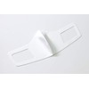 artec 51141 Cool Mask for Summer, Washable, Easy to Breathe
