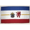 Flag 90 x 150 Mecklenburg-Vorpommern