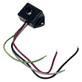 Memory Recall Tachometer Kit