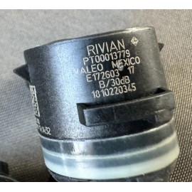 OEM Rivian РТ00013779 Parking Sensor Oem PDC ULTRASONIC
