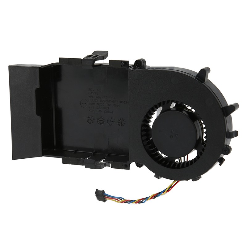 Replacement Laptop Cooling Fan Compatible for DELL OptiPlex 3020M 3040
