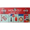 Monopoly Coca-Cola Collector's Edition