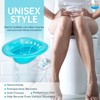Pochik Sitz Bath, Electric Sitz Bath for Hemorrhoids, Sitz Bath