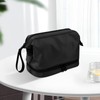 Pyuyan Travel Toiletry Bag, Travel Cosmetic Bag, Waterproof Toiletry Bag,