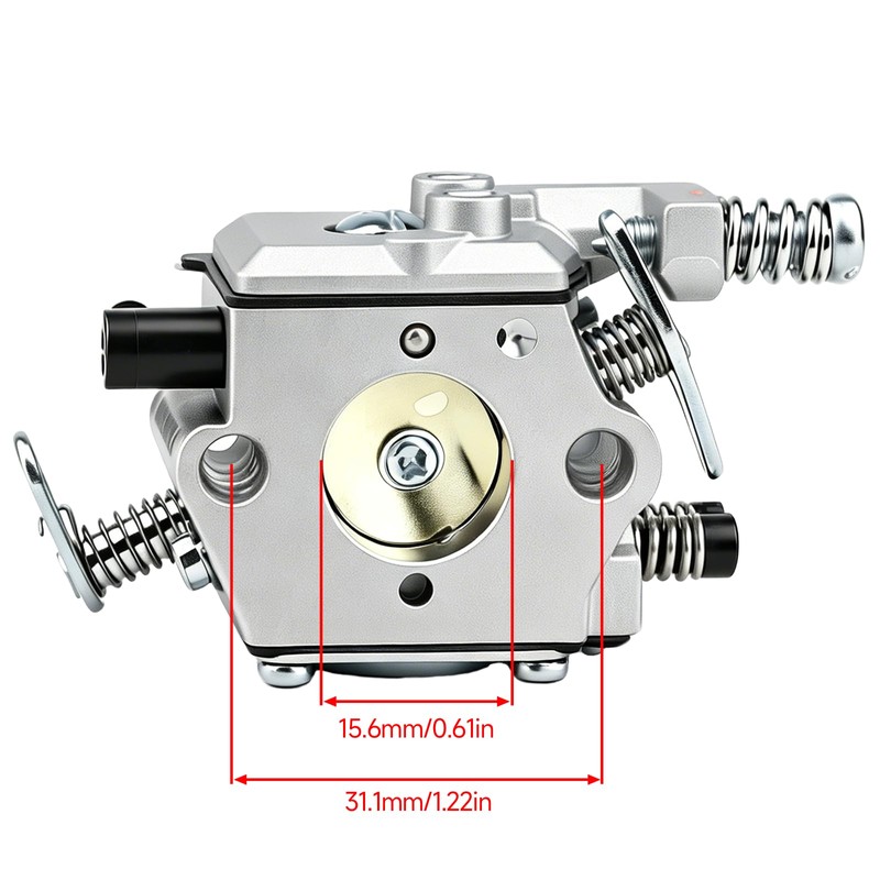MS250 Carburetor Compatible with Stihl 021 023 025 MS210 MS230