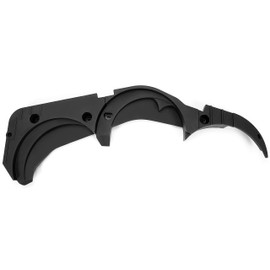 Kojem 54" Lawn Mower Grass Mulching Attachment with Lawn Mower Blades Compatible with John Deere 54C & 54D & 54X Replacement for BM20827 M128485 M144196 TCU15881