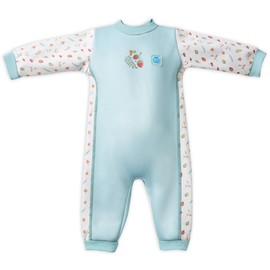 Splash About Warm In One Baby Warming Wetsuit, Little Acorns