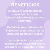 Kit Estimulante Cabello, Cejas Y Pestañas 3 Pzas