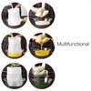 Generic 3 Pcs Muslin Cloths for Cooking, Cheese, Nut Milk,