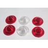 Classic GM 1958 Chevy Impala Rear Tail Light Lamp Backup